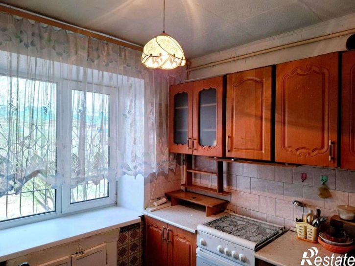 1-комн квартира ул Руднева, 97а,  д. 97а