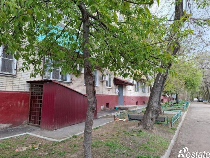 1-комн квартира ул Руднева, 97а,  д. 97а