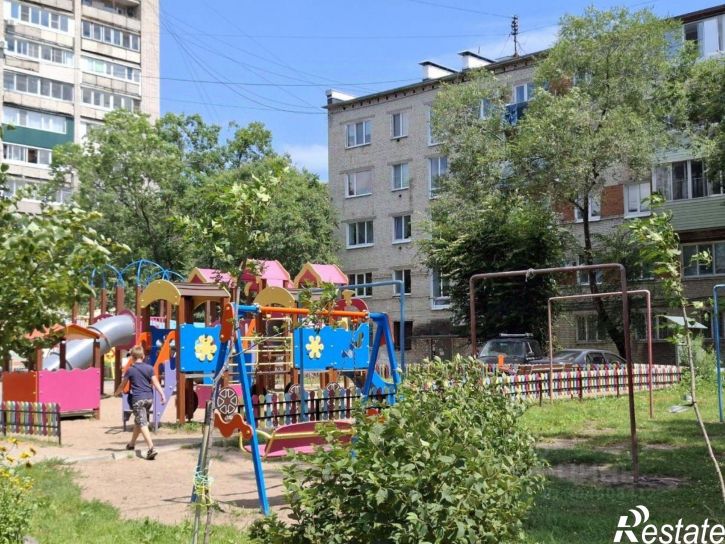 1-комн квартира ул Руднева, 97а,  д. 97а