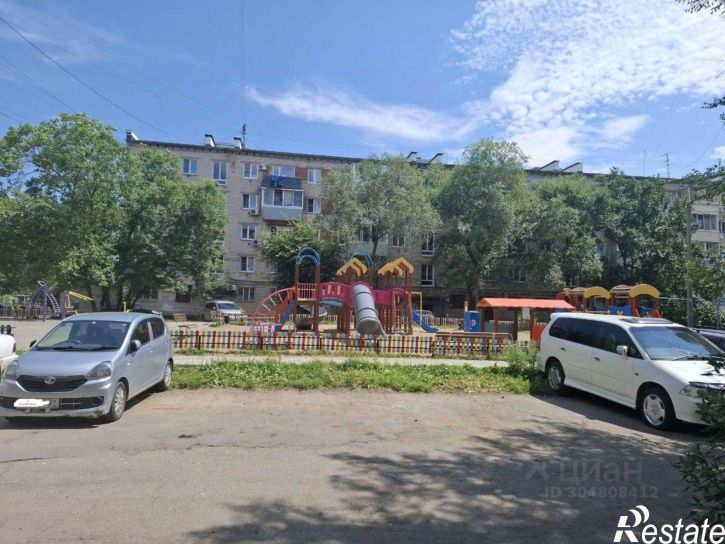 1-комн квартира ул Руднева, 97а,  д. 97а