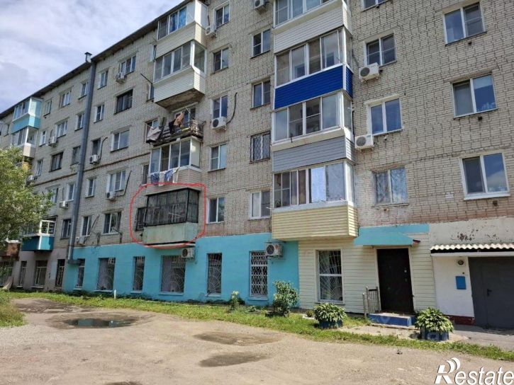 1-комн квартира ул Руднева, 97а,  д. 97а