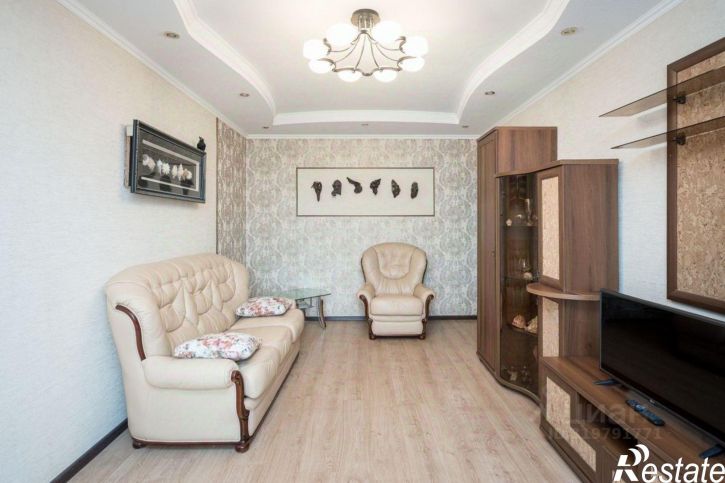 3-комн квартира ул Олега Кошевого, 10,  д. 10