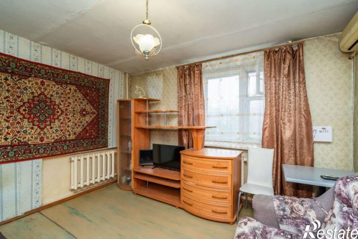 1-комн квартира Союзная улица, 5,  д. 5