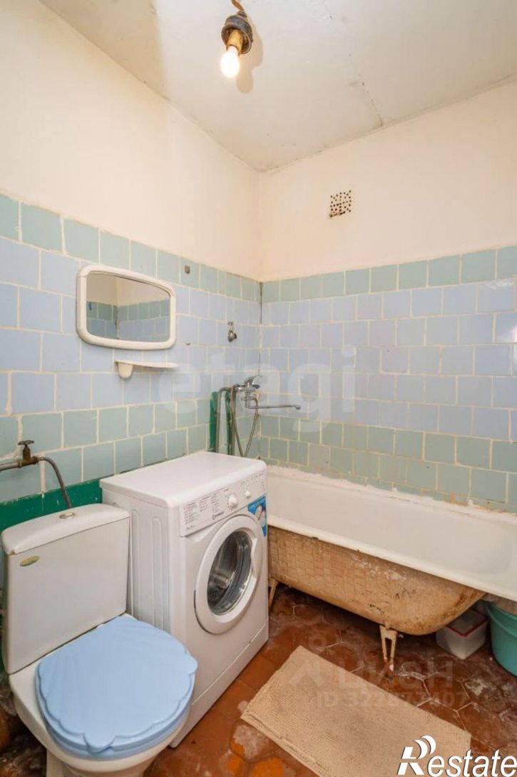 1-комн квартира Союзная улица, 5,  д. 5