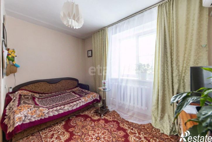 2-комн квартира Облачный переулок, 66,  д. 66