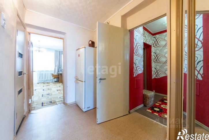 2-комн квартира Облачный переулок, 66,  д. 66