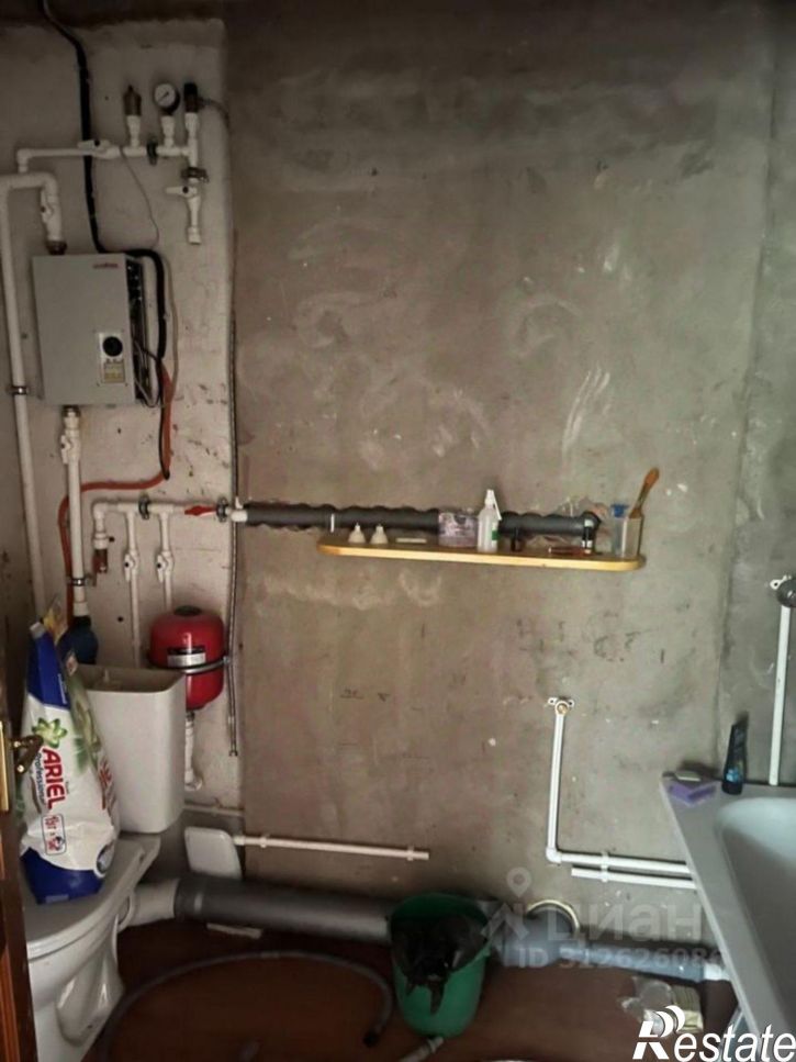 2-комн квартира улица Запарина, 171А,  д. 171А