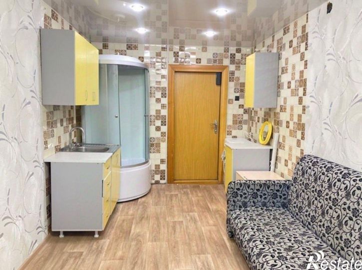 1-комн квартира г. Хабаровск