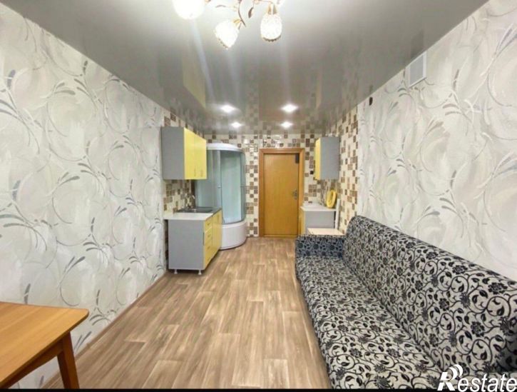 1-комн квартира г. Хабаровск