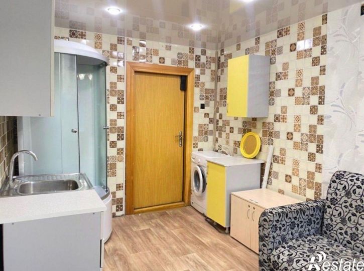 1-комн квартира г. Хабаровск