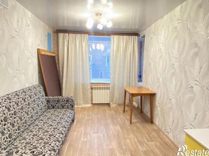 1-комн квартира г. Хабаровск