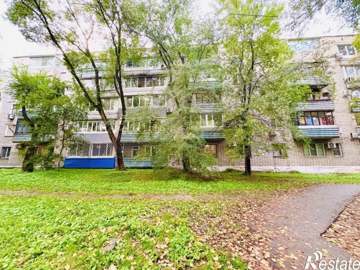 2-комн квартира Больничная улица, 2И,  д. 2И