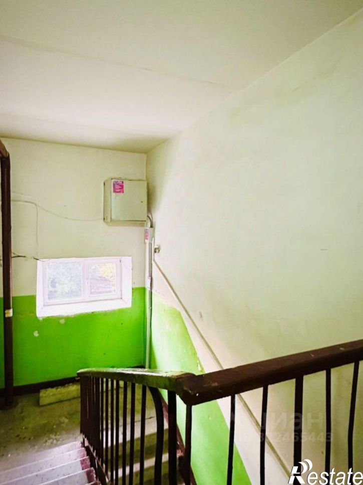 2-комн квартира Больничная улица, 2И,  д. 2И