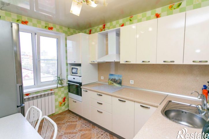 2-комн квартира Волочаевская улица, 122,  д. 122