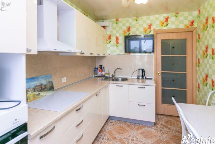 2-комн квартира Волочаевская улица, 122,  д. 122