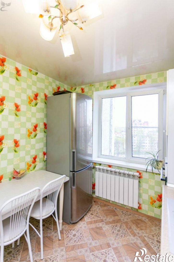 2-комн квартира Волочаевская улица, 122,  д. 122