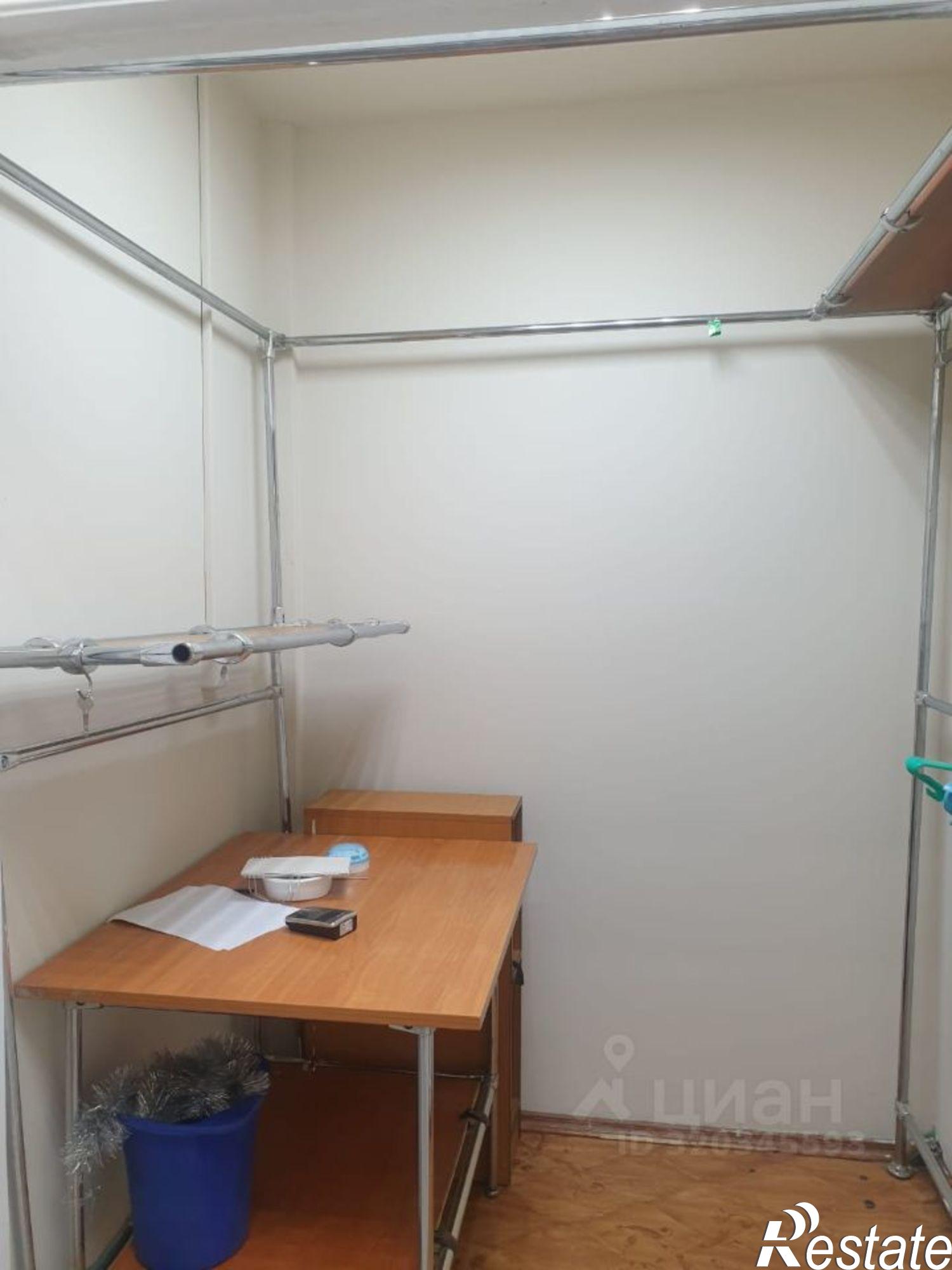 Сдать торговое помещение за 152 500 рублей на улица Льва Толстого, 15