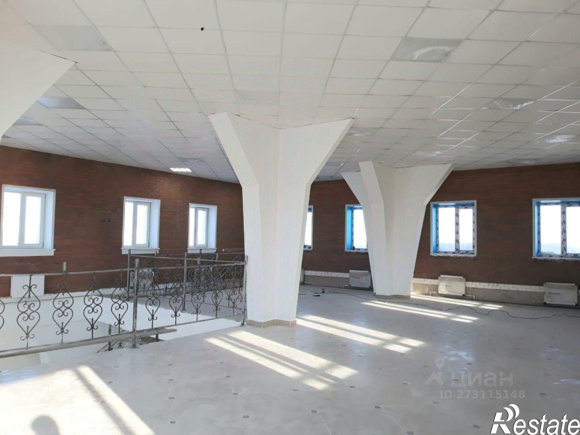 Сдать торговое помещение за 153 900 рублей на Тихоокеанская улица, 182