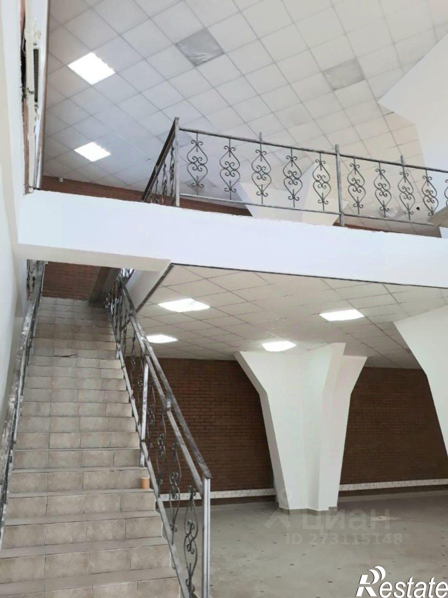 Сдать торговое помещение за 153 900 рублей на Тихоокеанская улица, 182