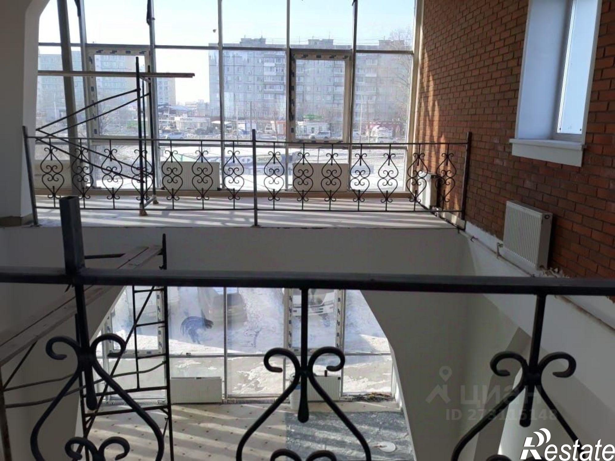 Сдать торговое помещение за 153 900 рублей на Тихоокеанская улица, 182