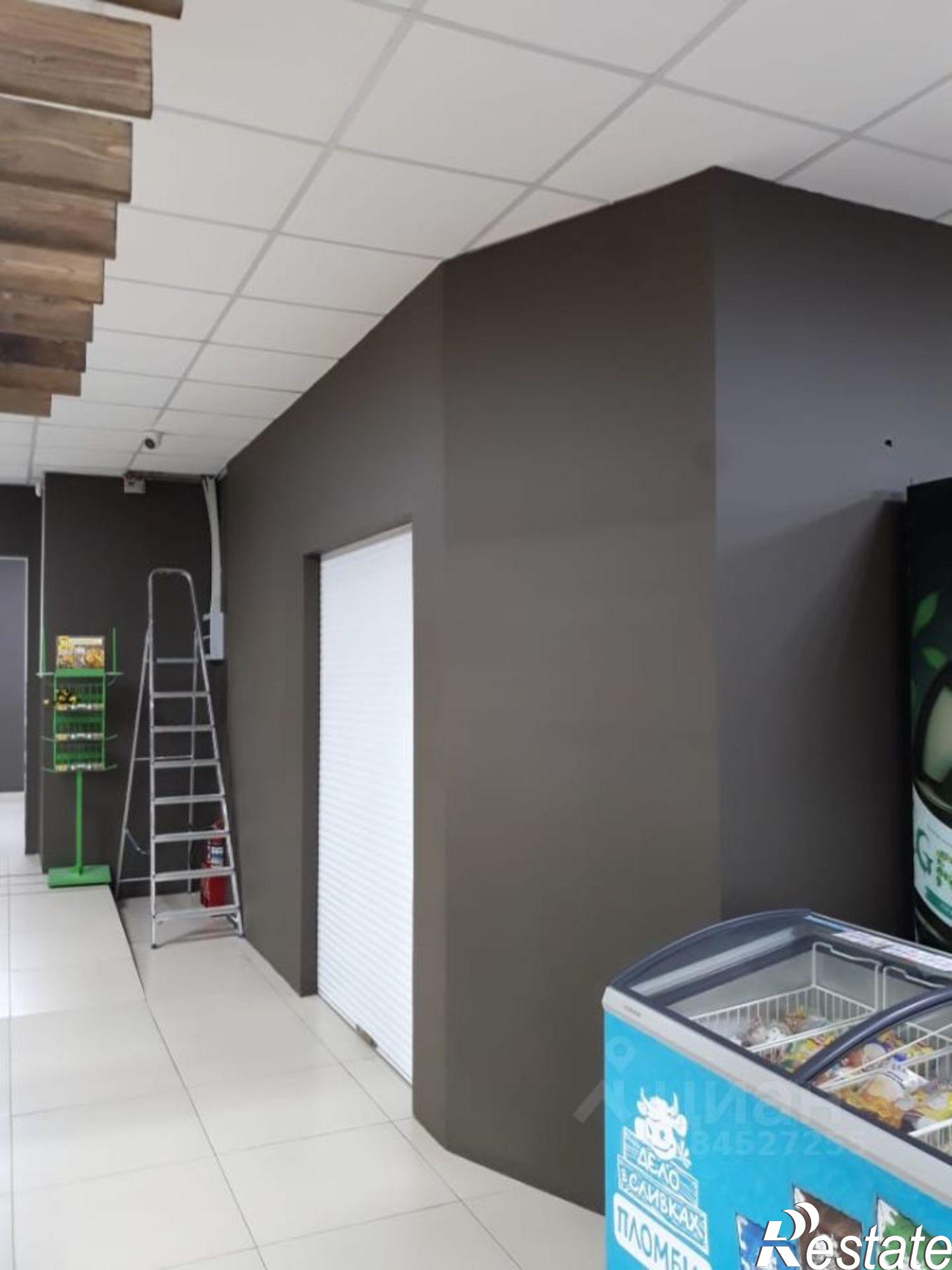 Сдать торговое помещение за 70 000 рублей на Трёхгорная улица, 59 к1