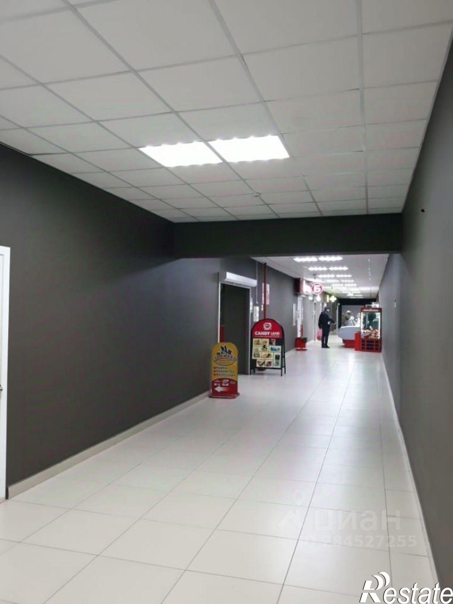 Сдать торговое помещение за 70 000 рублей на Трёхгорная улица, 59 к1