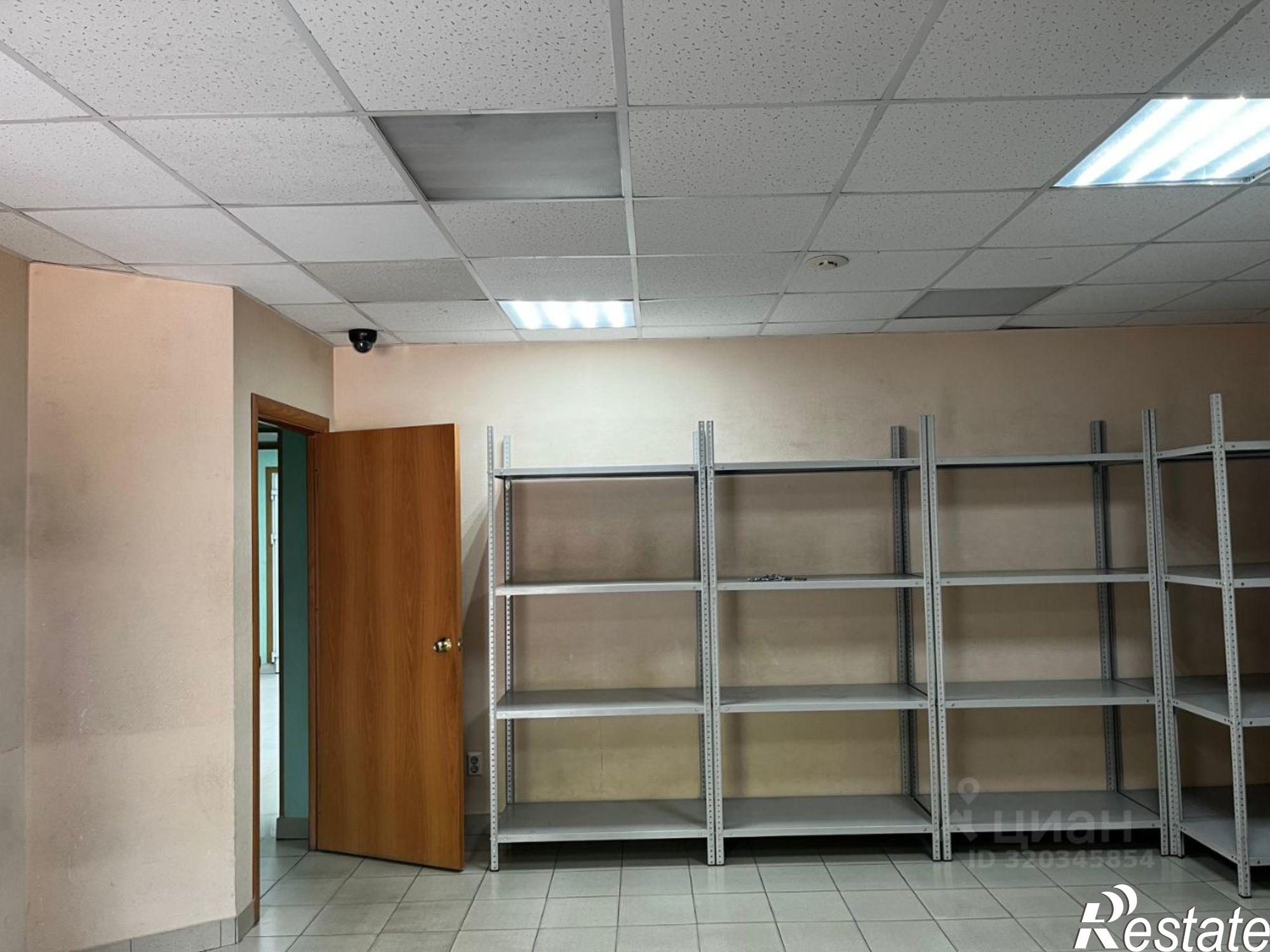 Сдать торговое помещение за 96 602 рублей на проспект 60-летия Октября, 154