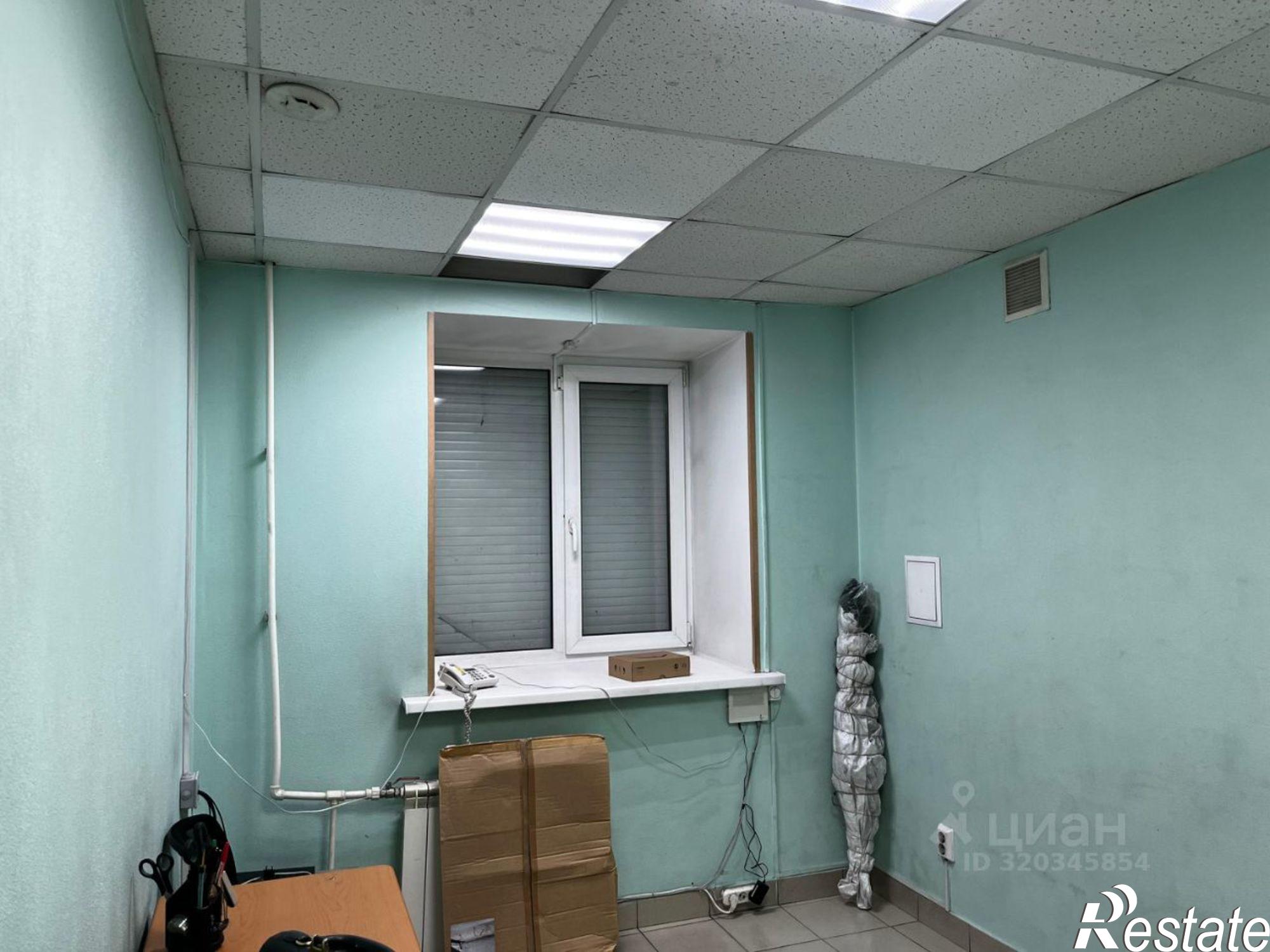 Сдать торговое помещение за 96 602 рублей на проспект 60-летия Октября, 154