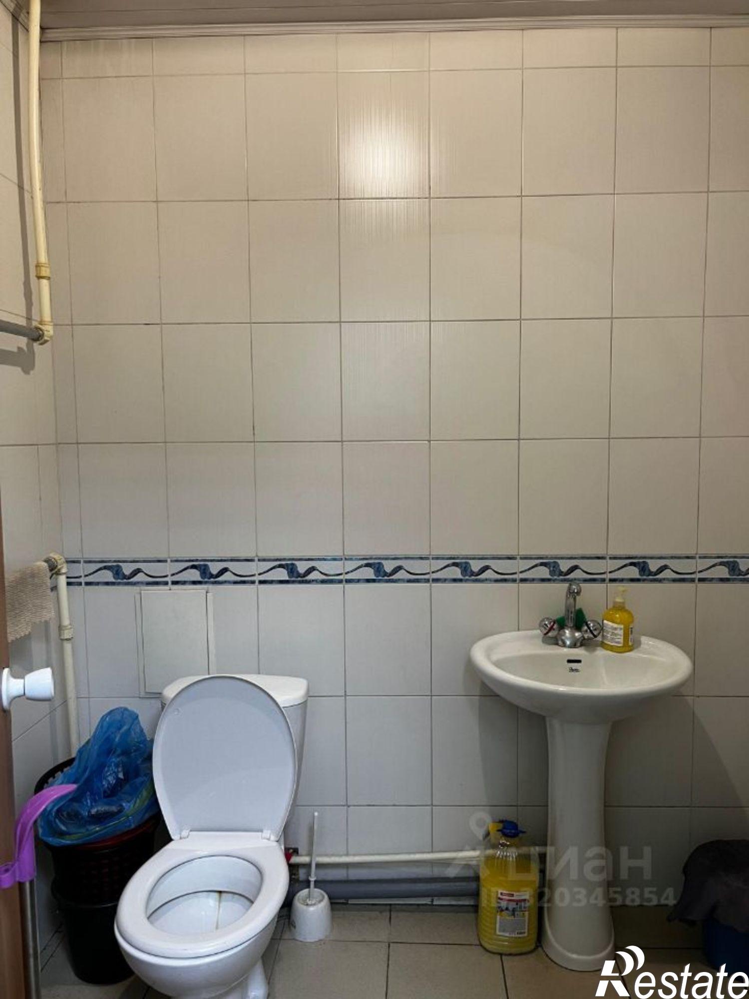 Сдать торговое помещение за 96 602 рублей на проспект 60-летия Октября, 154