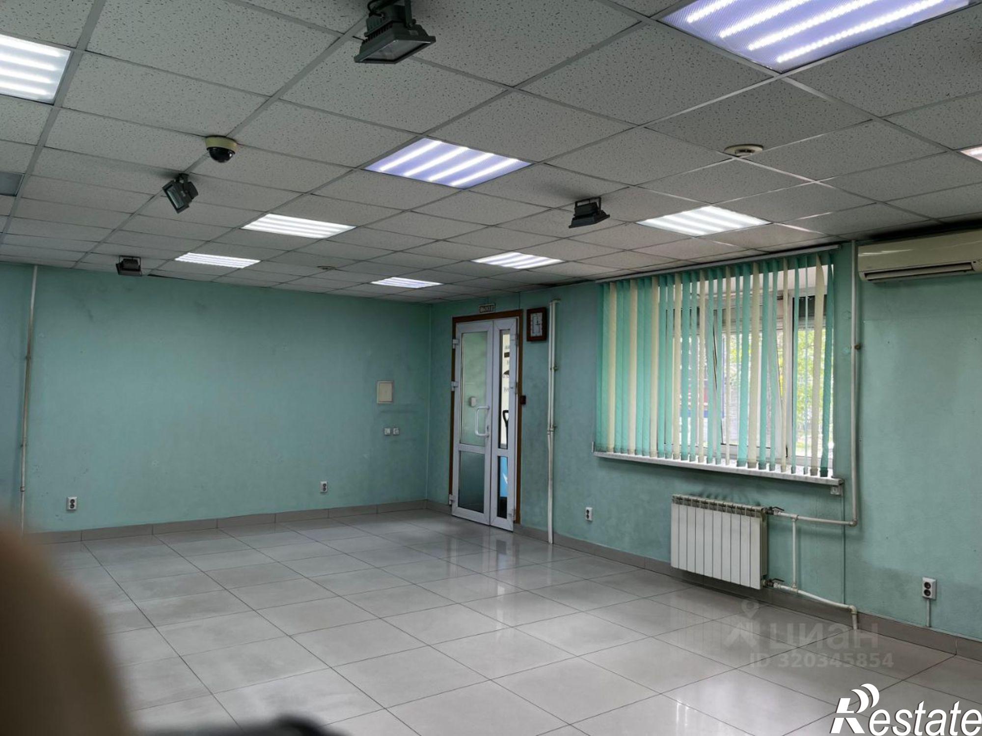 Сдать торговое помещение за 96 602 рублей на проспект 60-летия Октября, 154