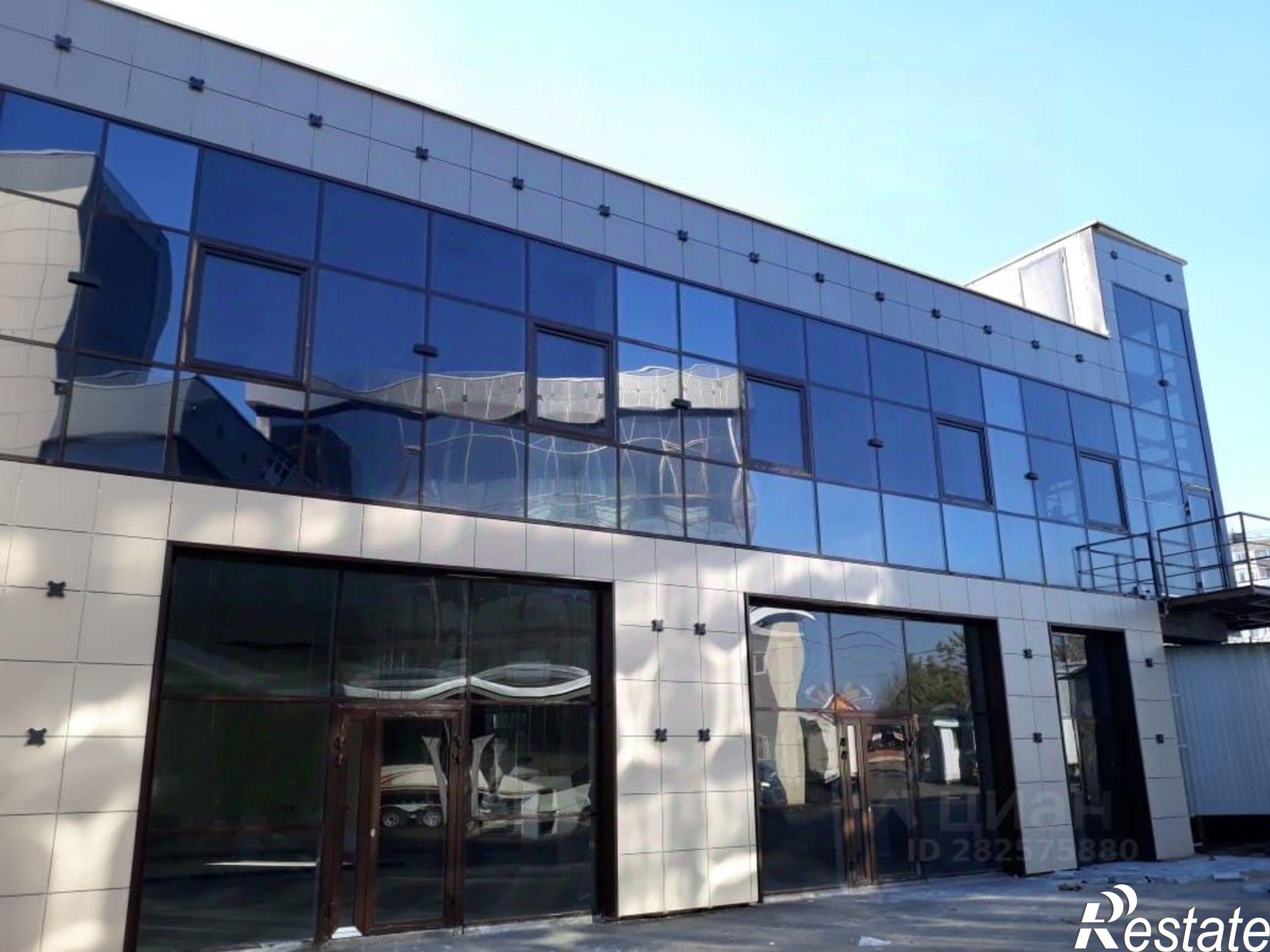 Сдать торговое помещение за 120 209 рублей на Тихоокеанская улица, 182