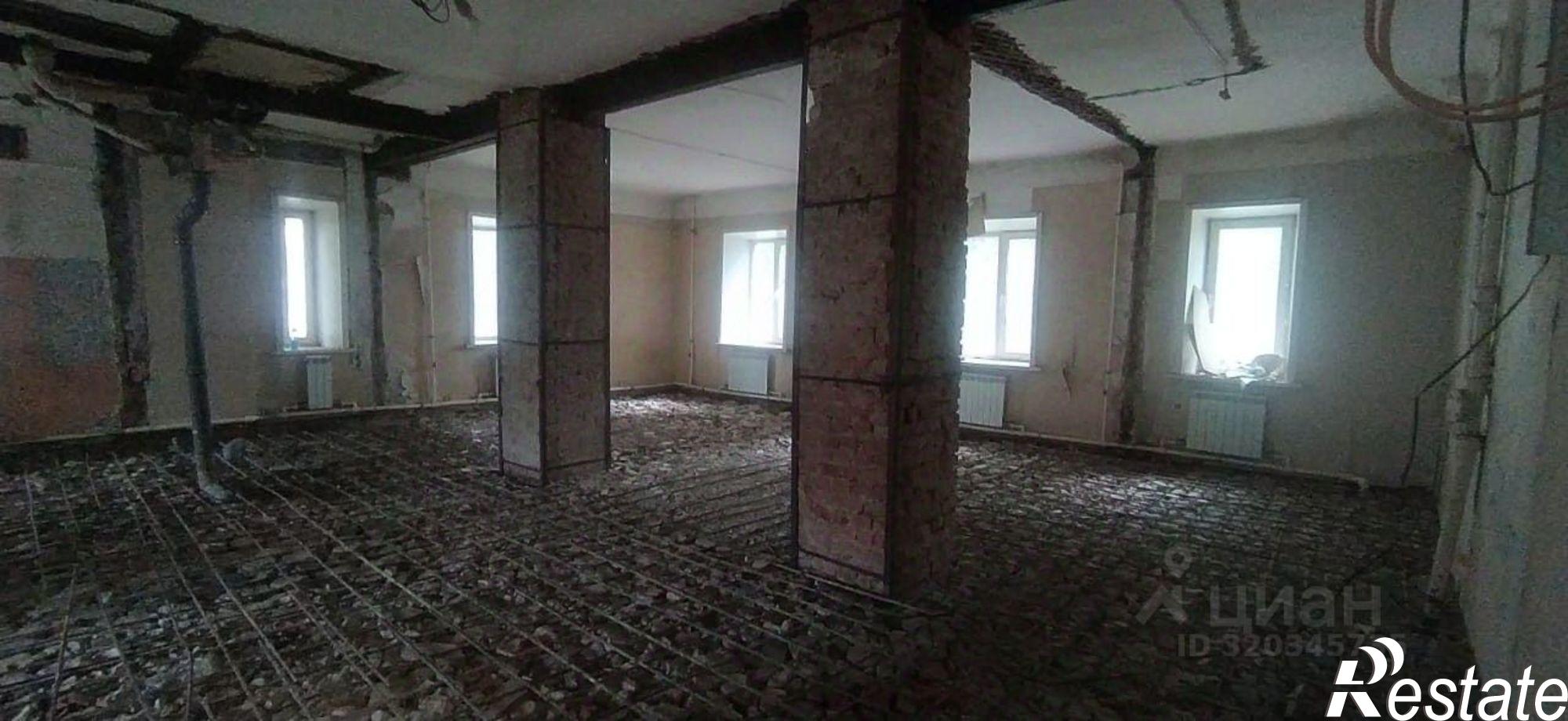 Сдать торговое помещение за 143 201 рублей на Краснореченская улица, 24