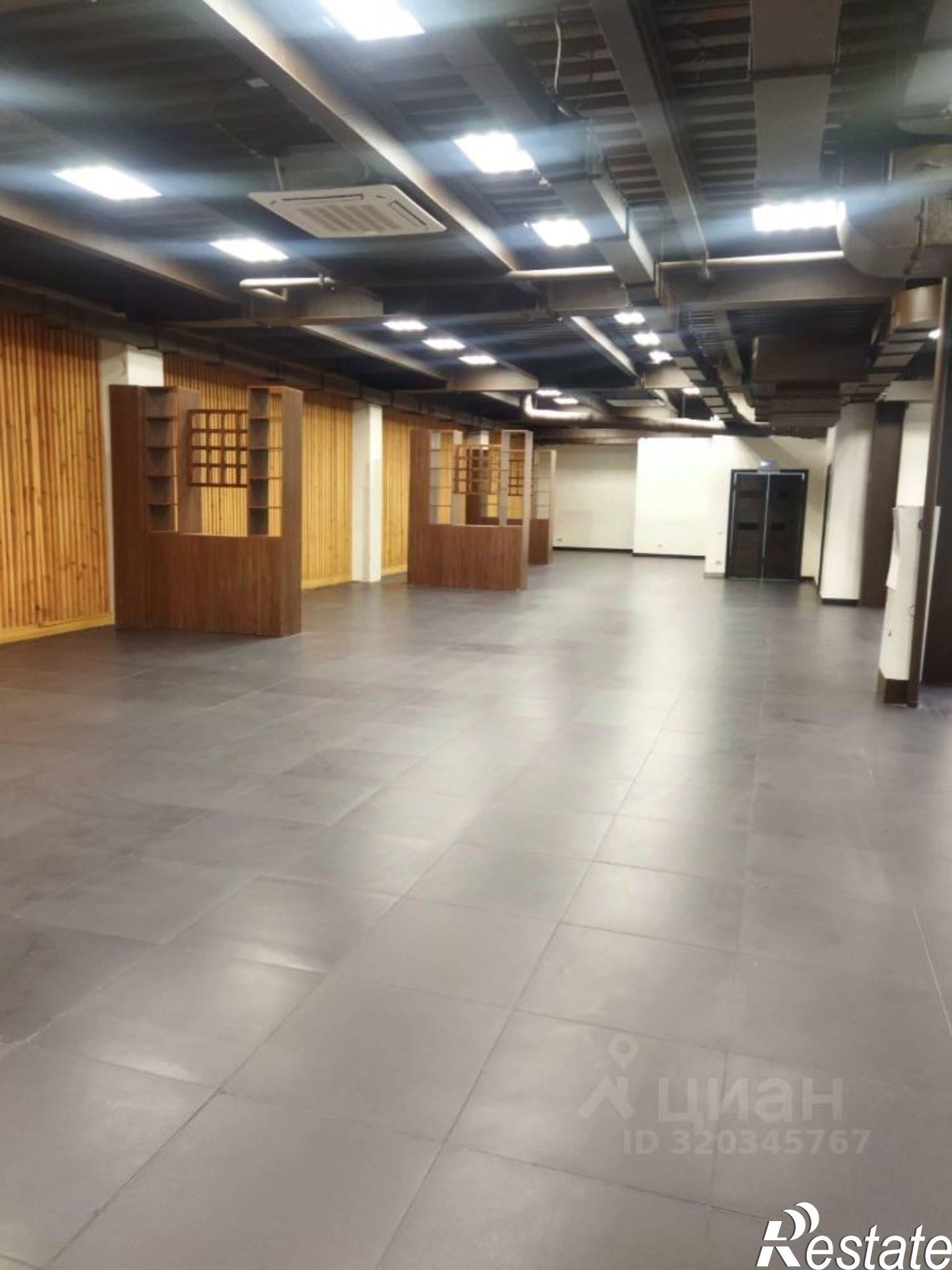 Сдать торговое помещение за 150 008 рублей на Союзная улица, 3/3