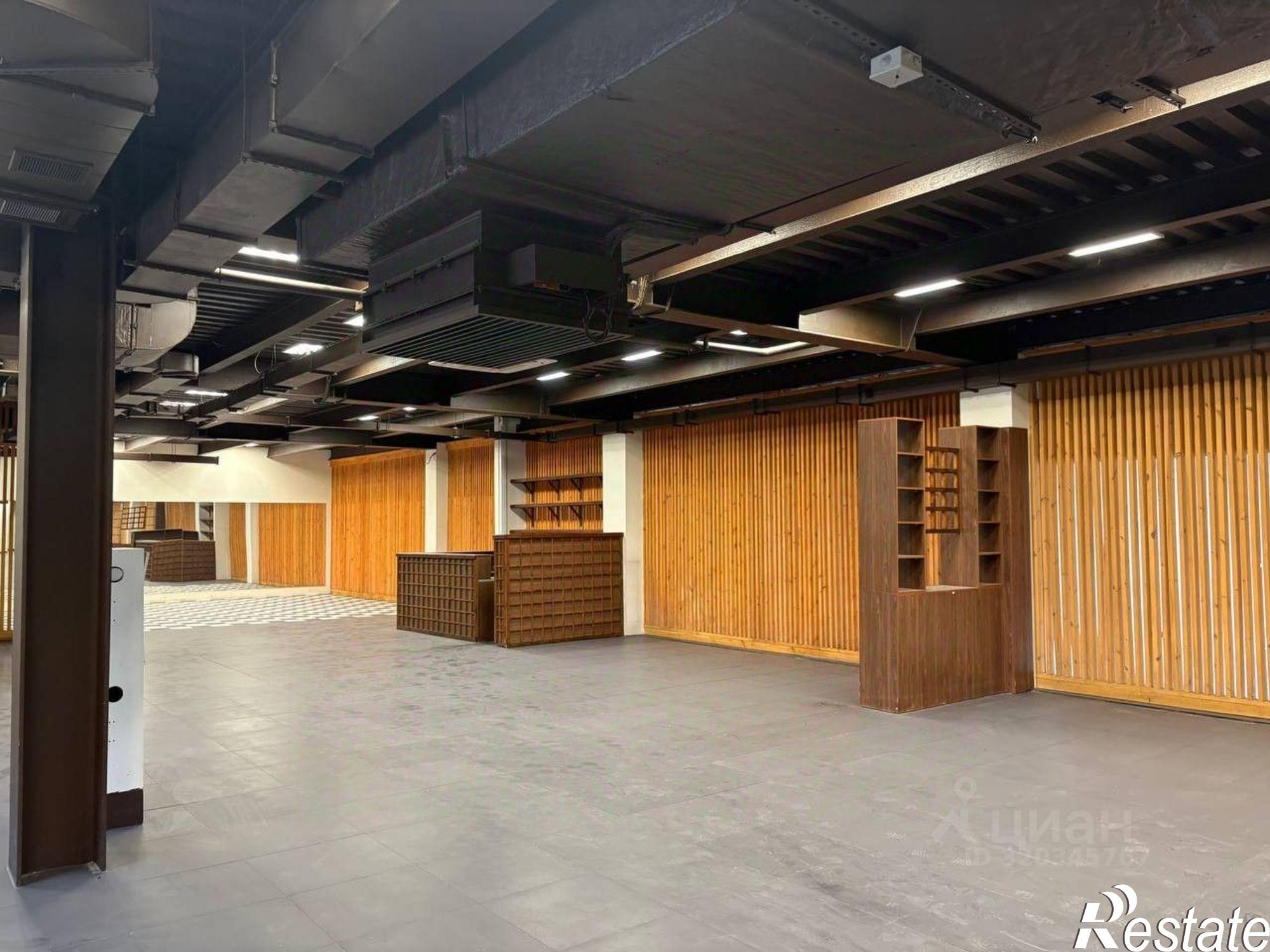 Сдать торговое помещение за 150 008 рублей на Союзная улица, 3/3