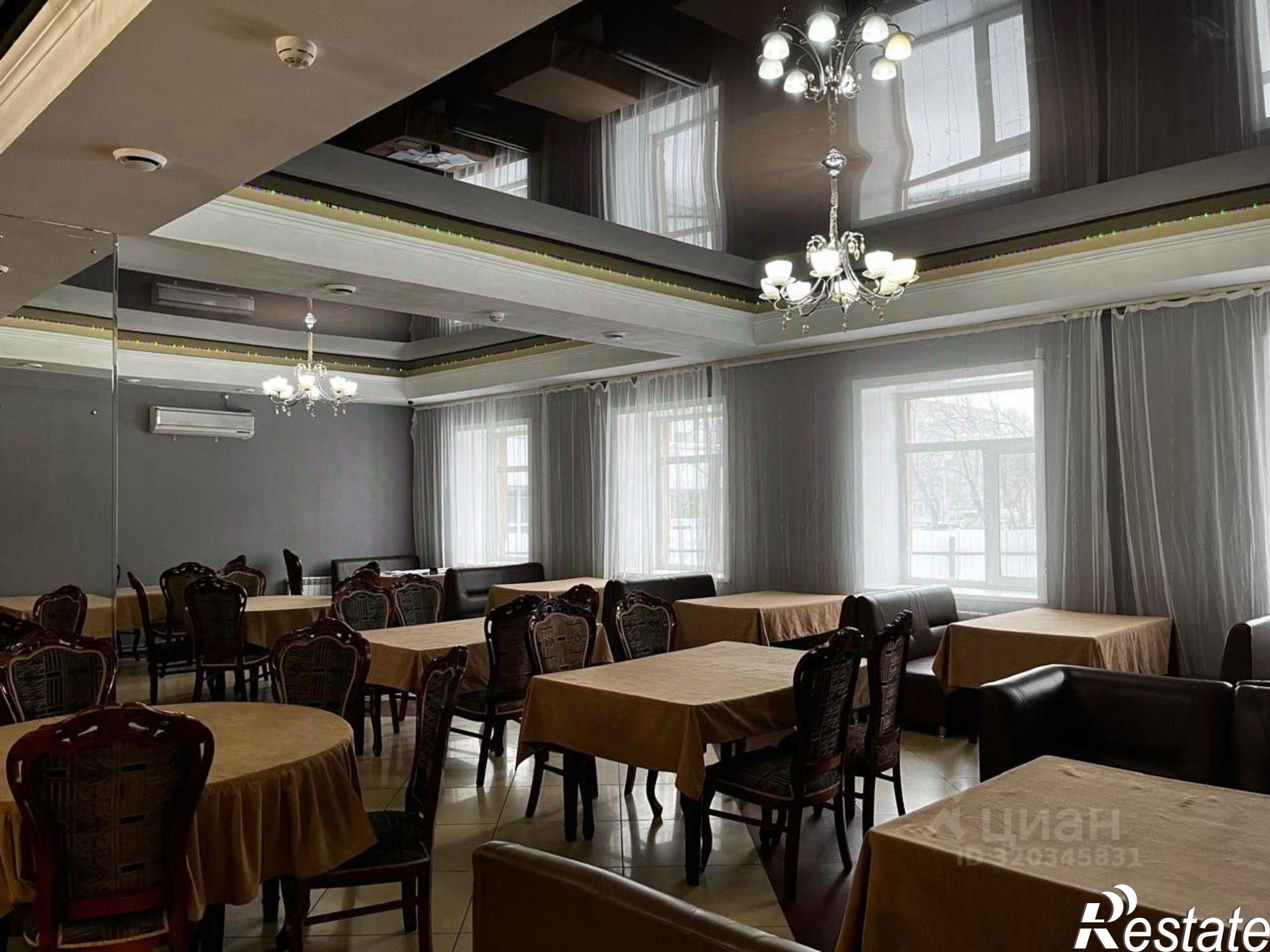 Сдать торговое помещение за 422 000 рублей на Краснореченская улица, 109