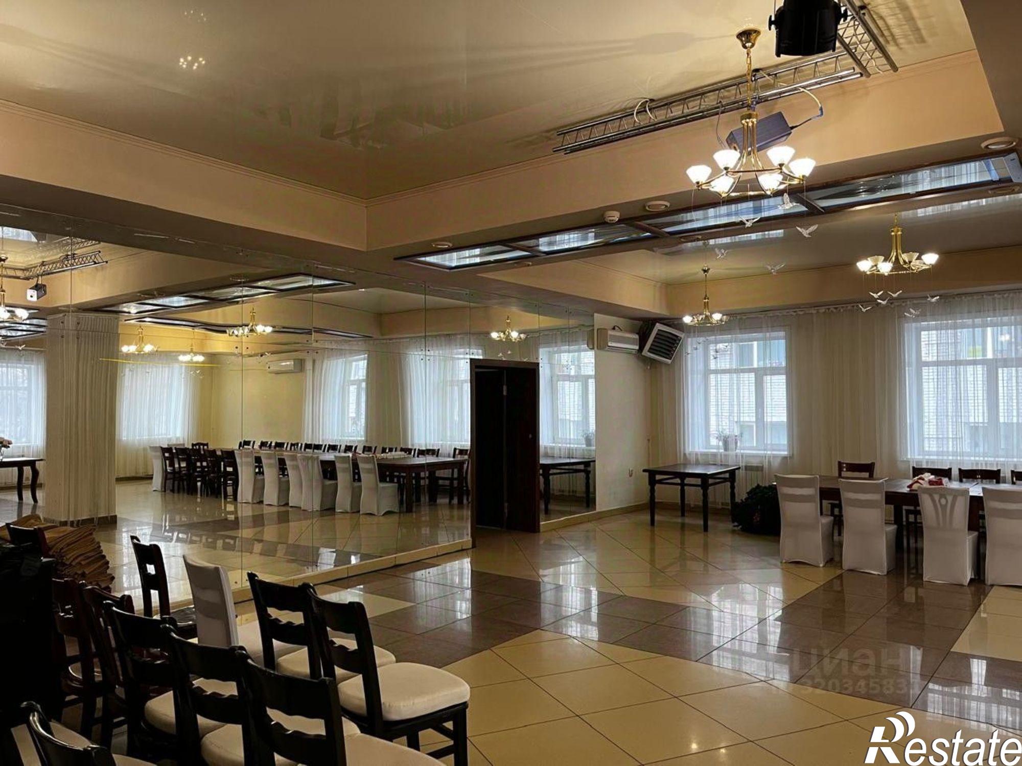 Сдать торговое помещение за 422 000 рублей на Краснореченская улица, 109