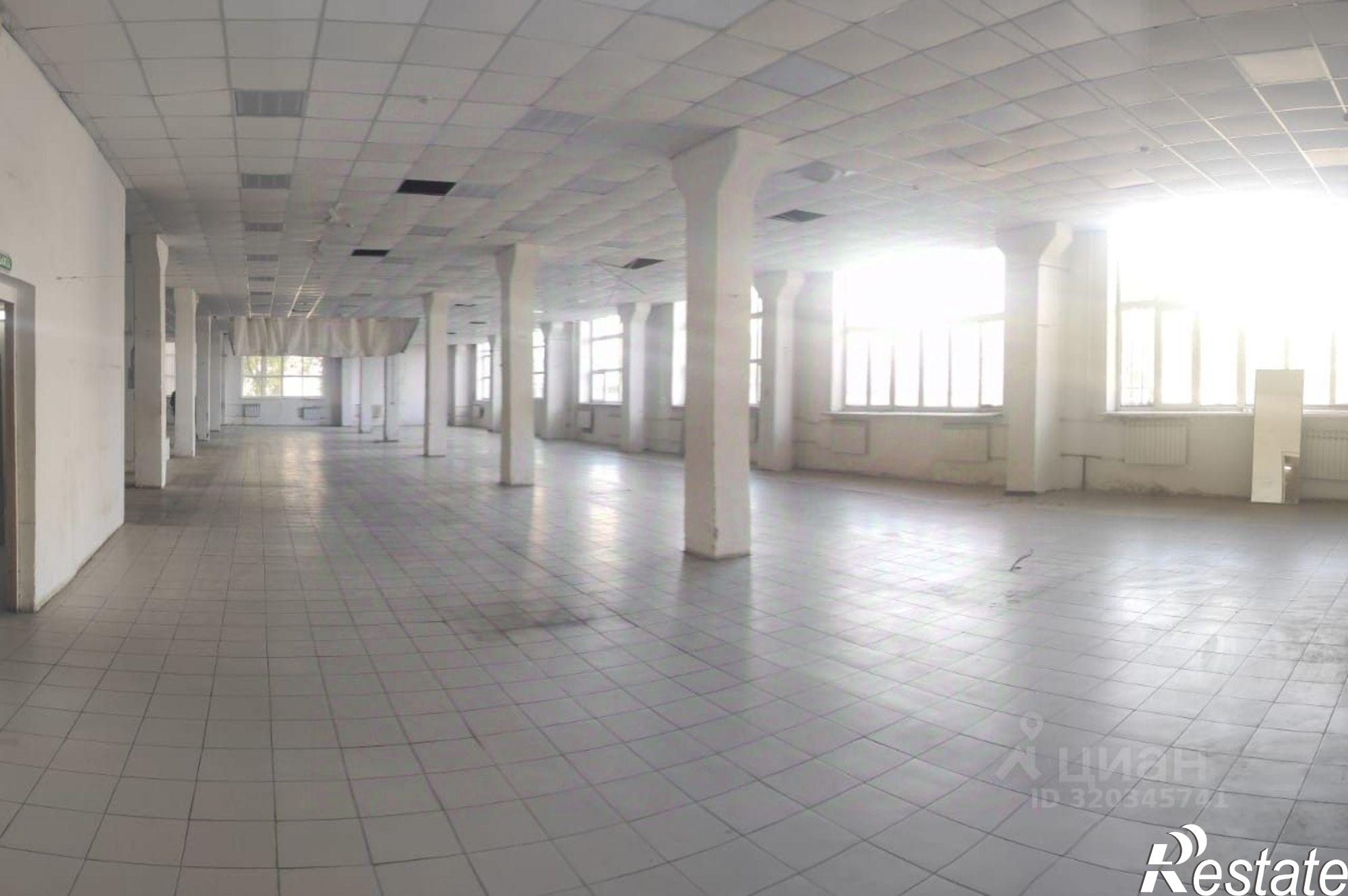 Сдать торговое помещение за 64 167 рублей на Краснореченская улица, 94