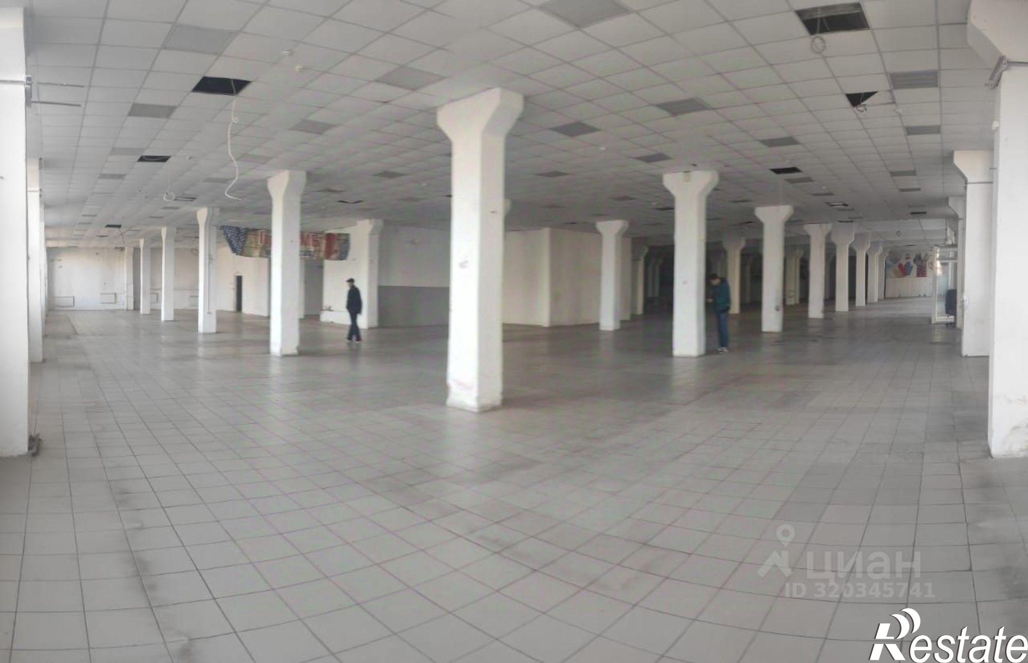 Сдать торговое помещение за 64 167 рублей на Краснореченская улица, 94