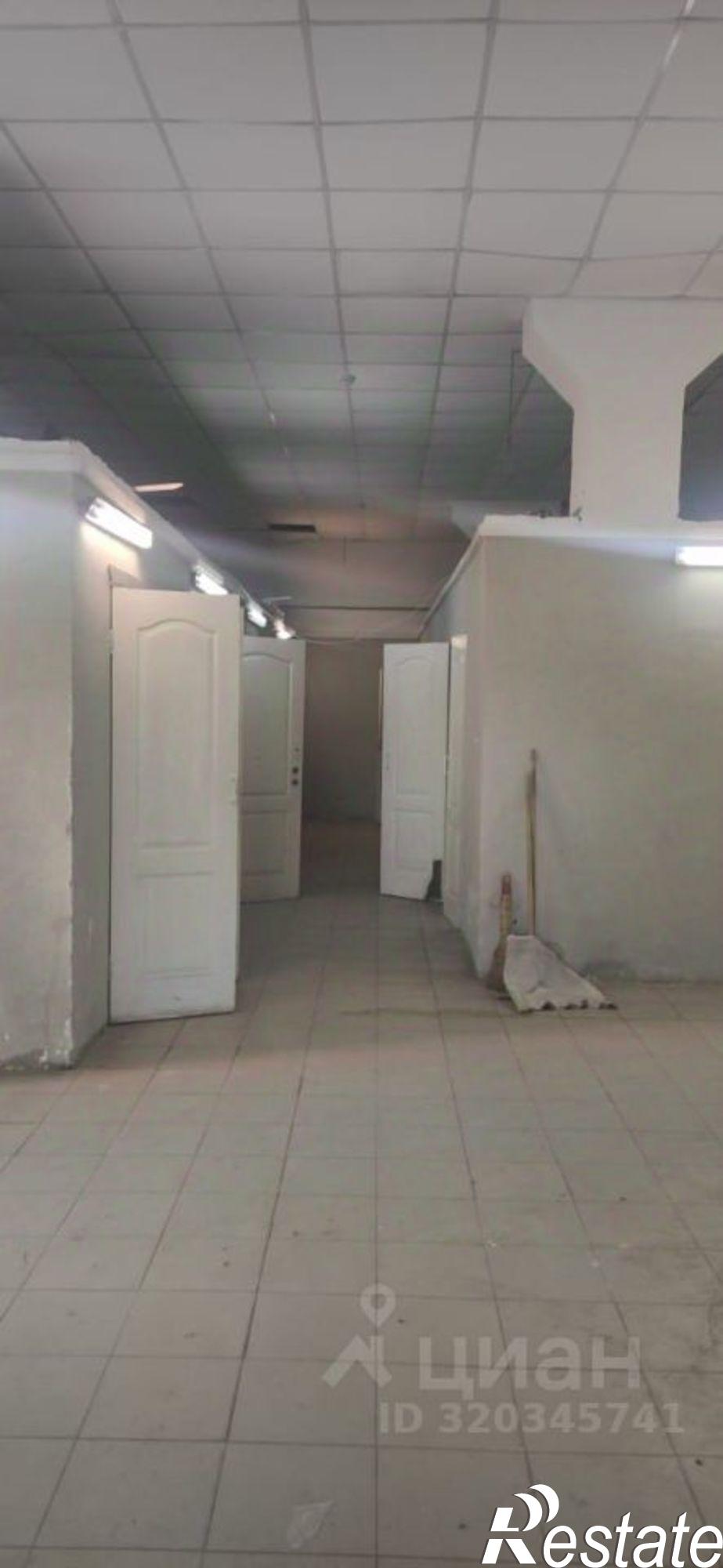 Сдать торговое помещение за 64 167 рублей на Краснореченская улица, 94