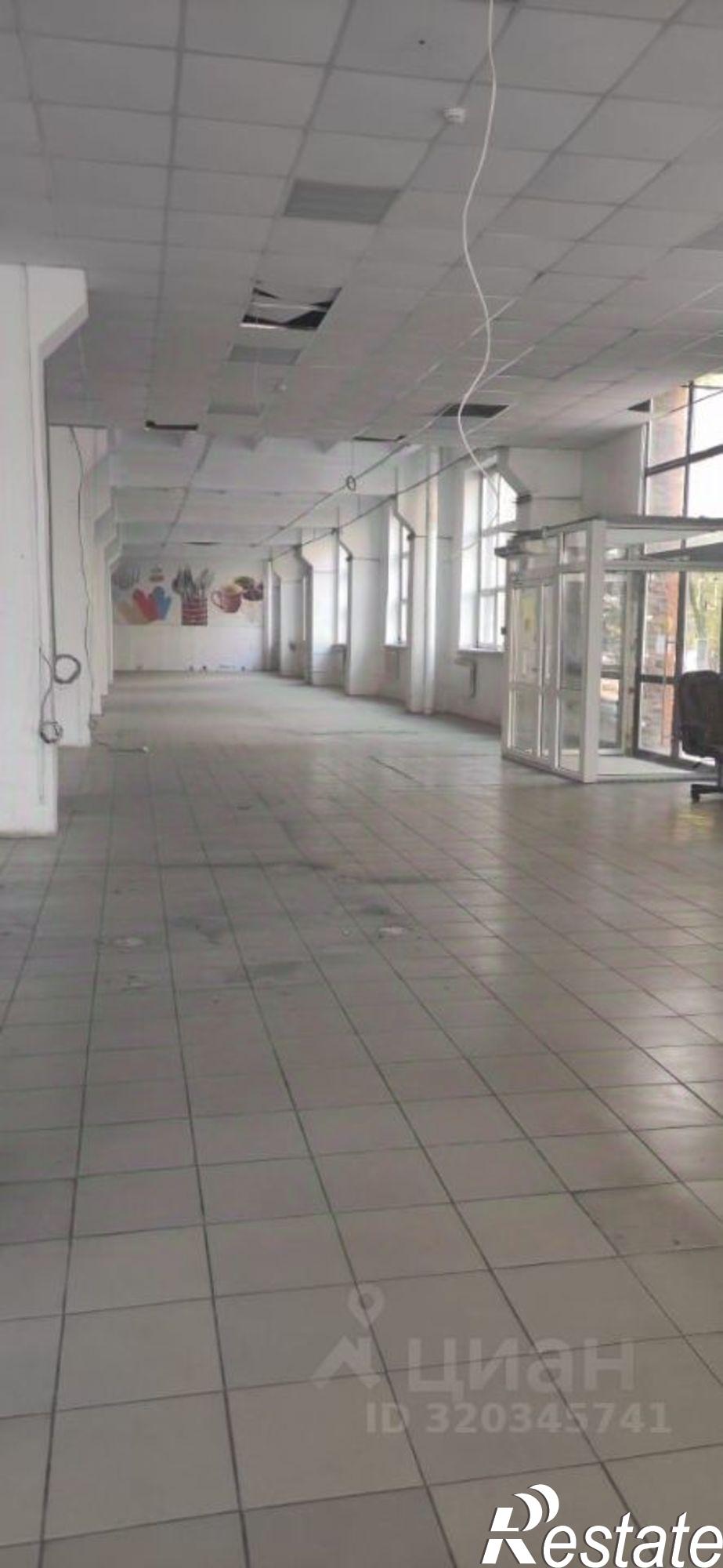 Сдать торговое помещение за 64 167 рублей на Краснореченская улица, 94