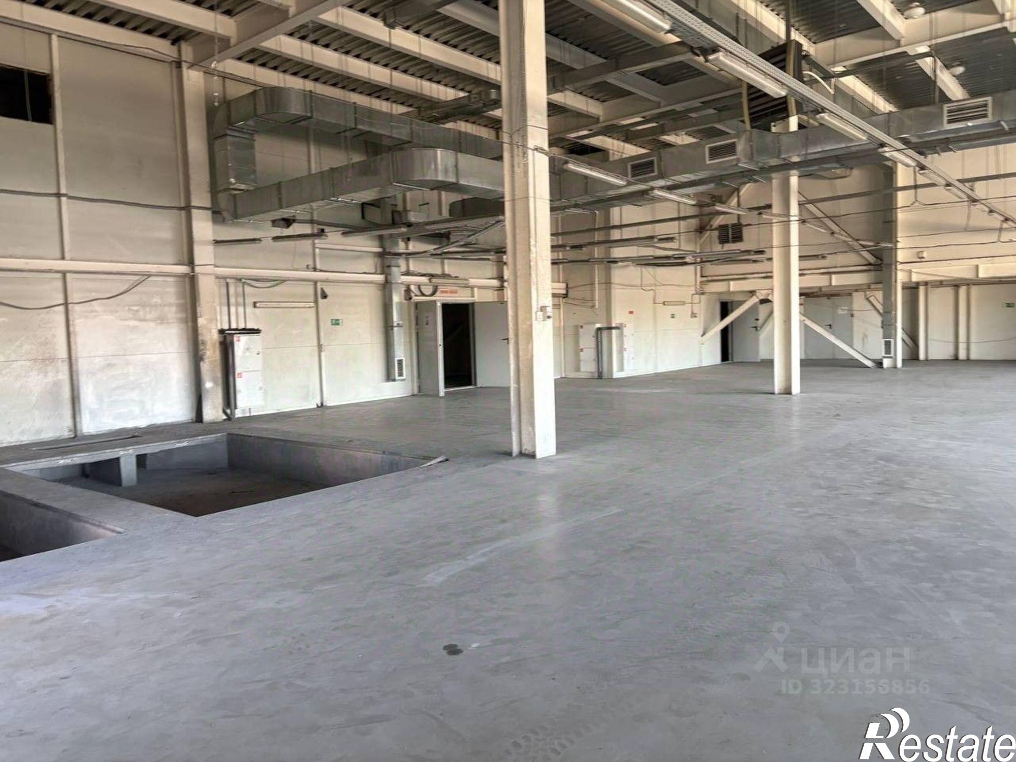 Сдать складское помещение за 247 600 рублей на Союзная улица, 3/3