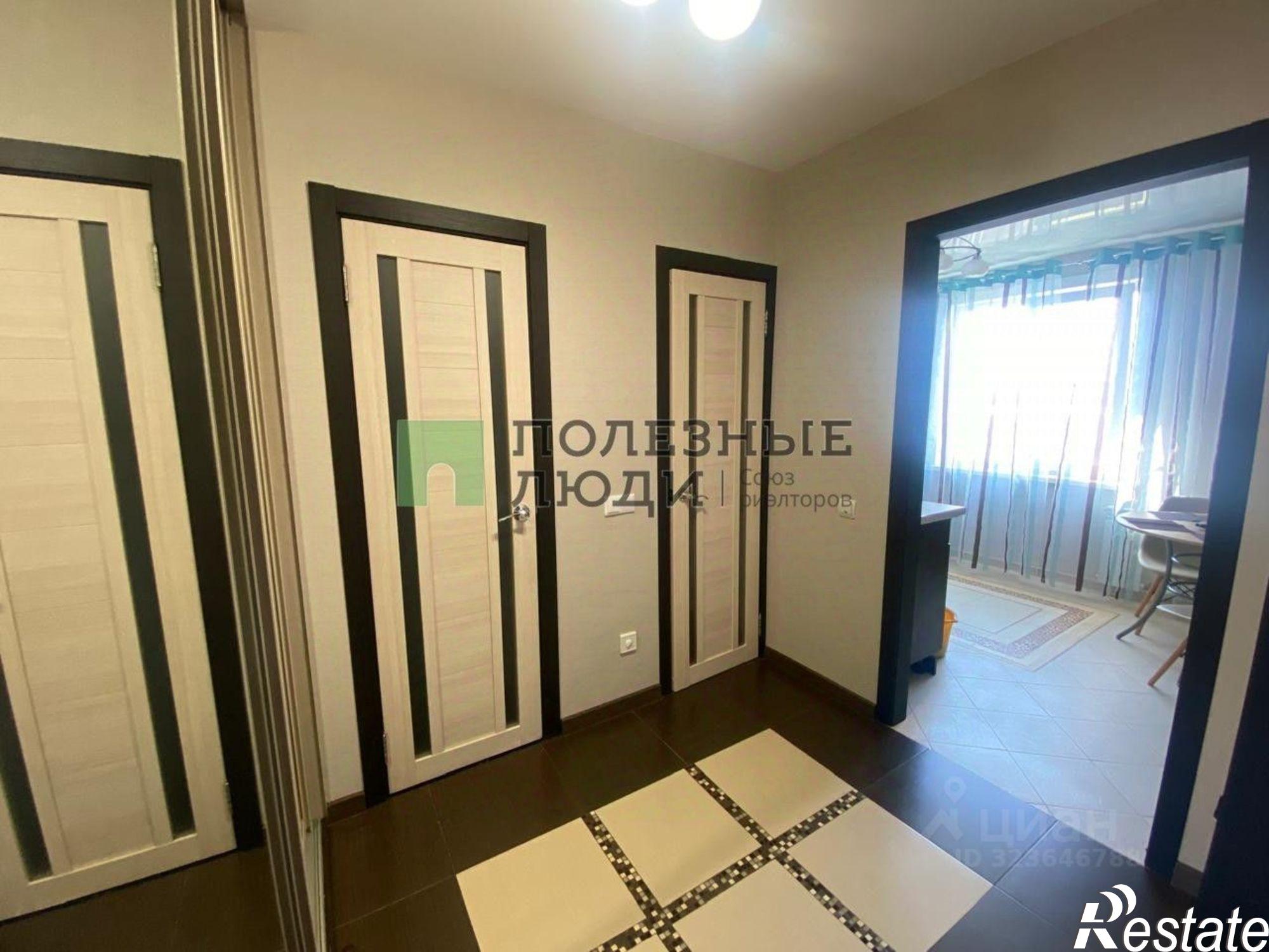 Сдать квартиру за 43 000 рублей на улица Юнгов, 12