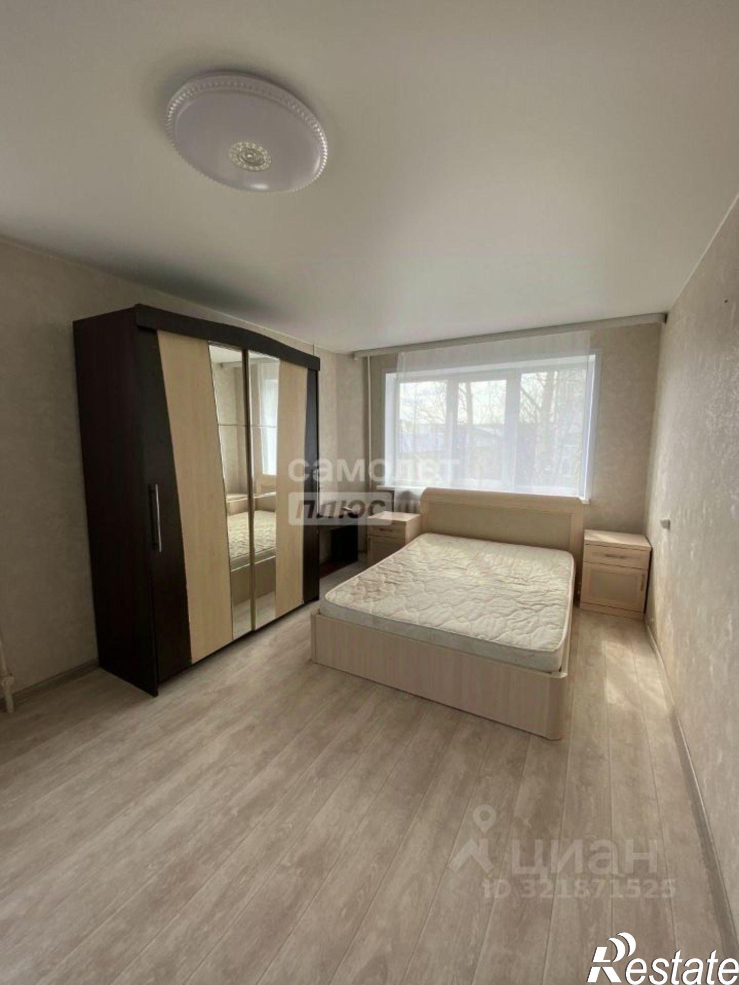 Купить квартиру за 5 090 000 рублей на улица Калараша, 28