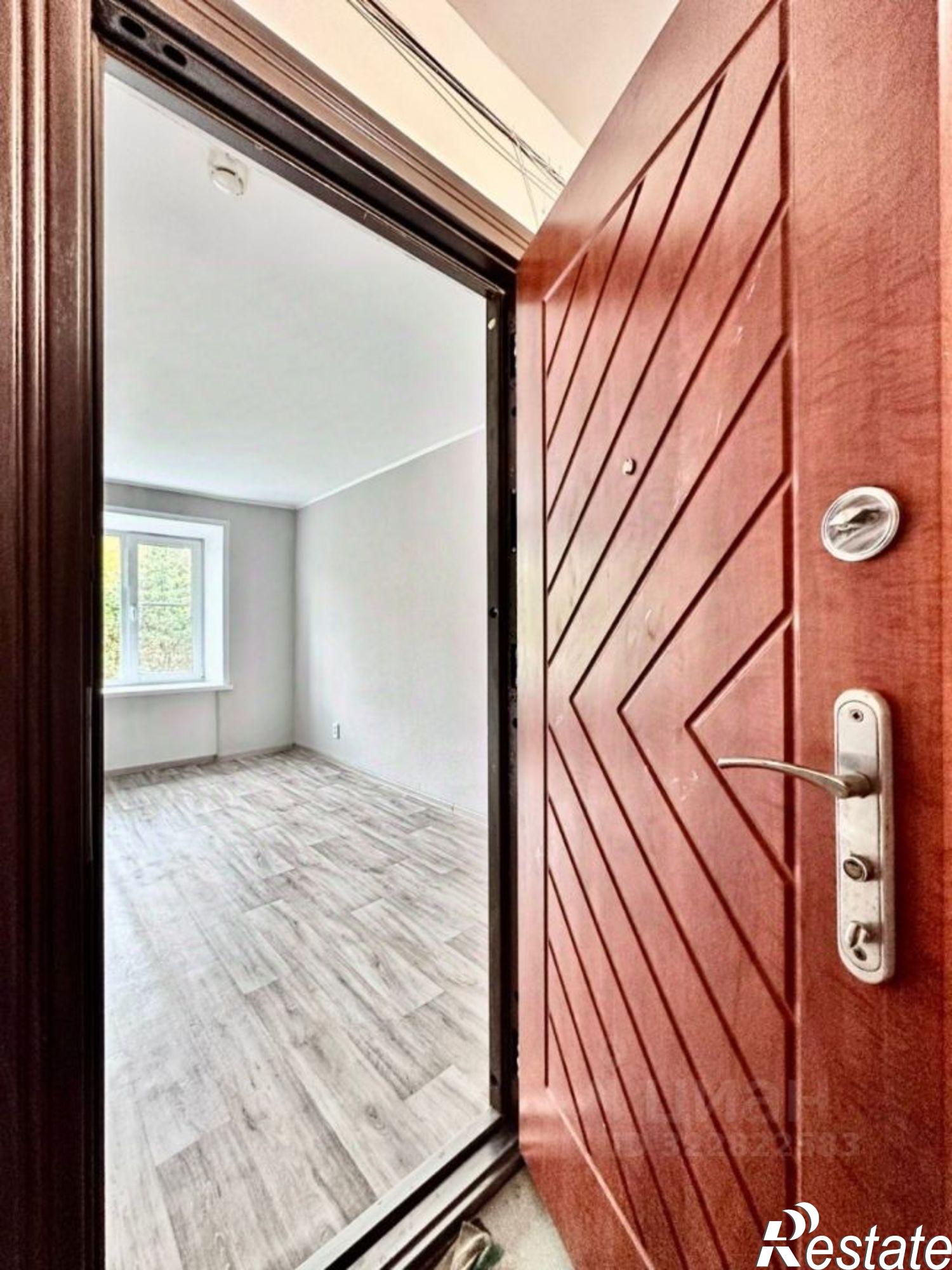 Купить комнату за 1 350 000 рублей на Ясная улица, 2А