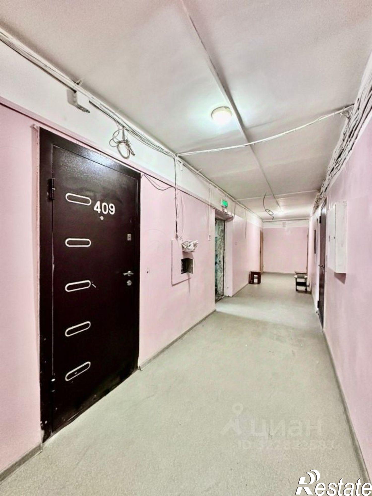 Купить комнату за 1 350 000 рублей на Ясная улица, 2А