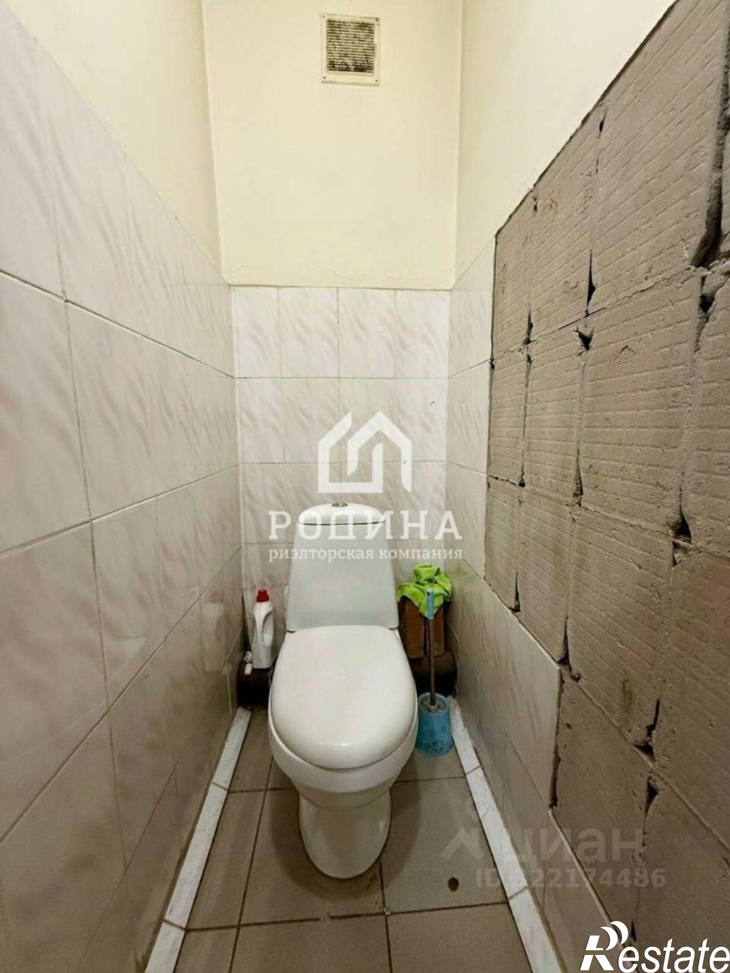 Купить комнату за 1 350 000 рублей на Оборонная улица, 4 к2