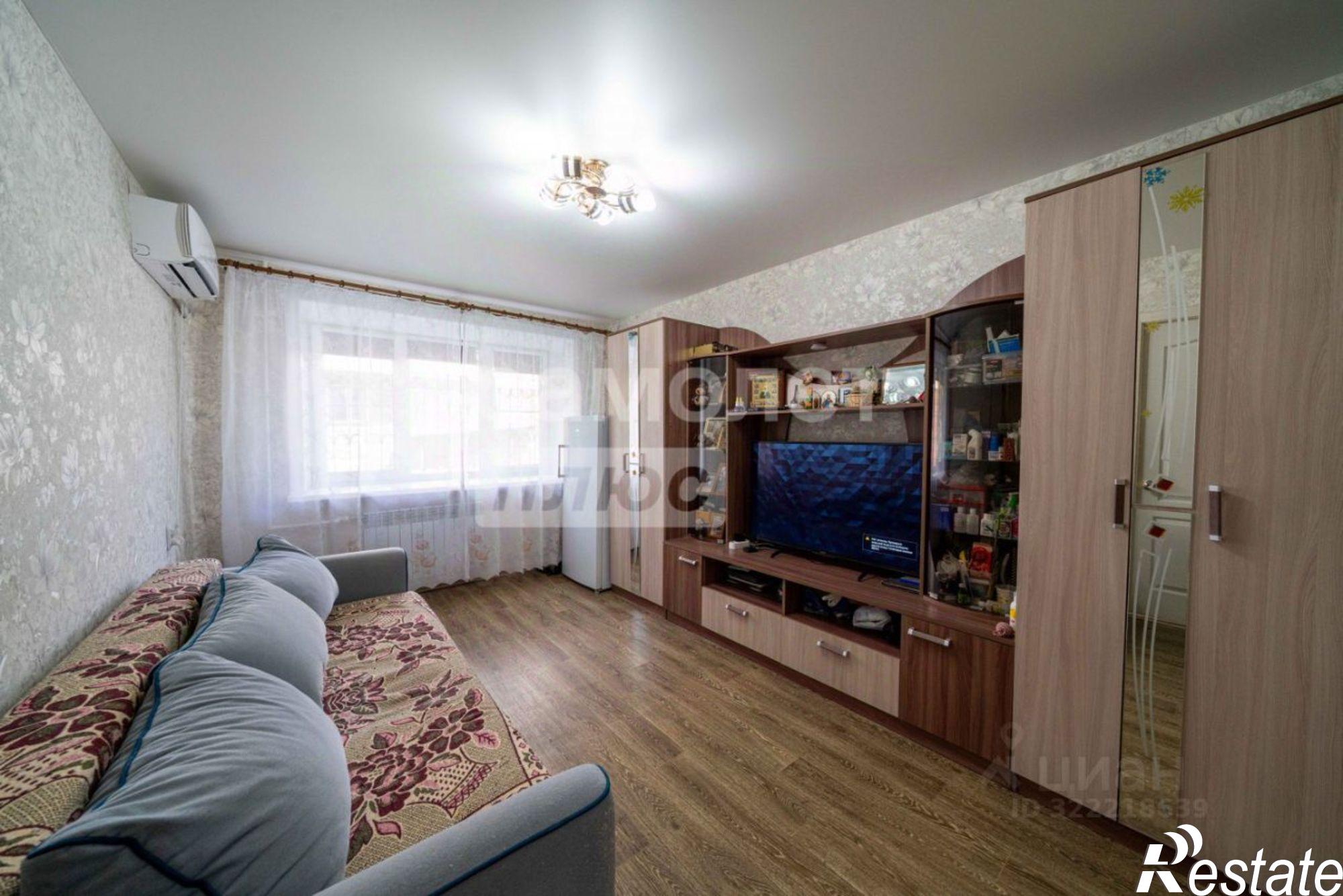 Купить квартиру за 4 200 000 рублей на улица Кирова, 2Б