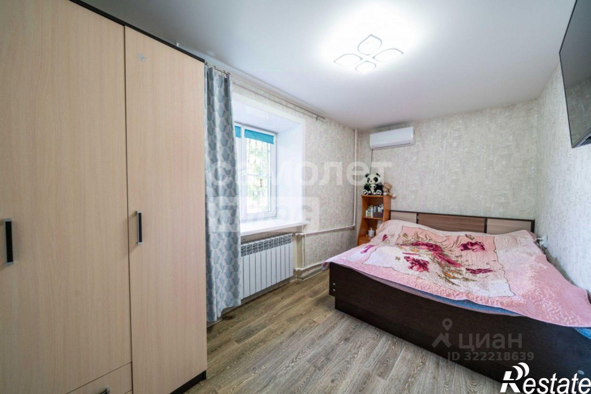 Купить квартиру за 4 200 000 рублей на улица Кирова, 2Б