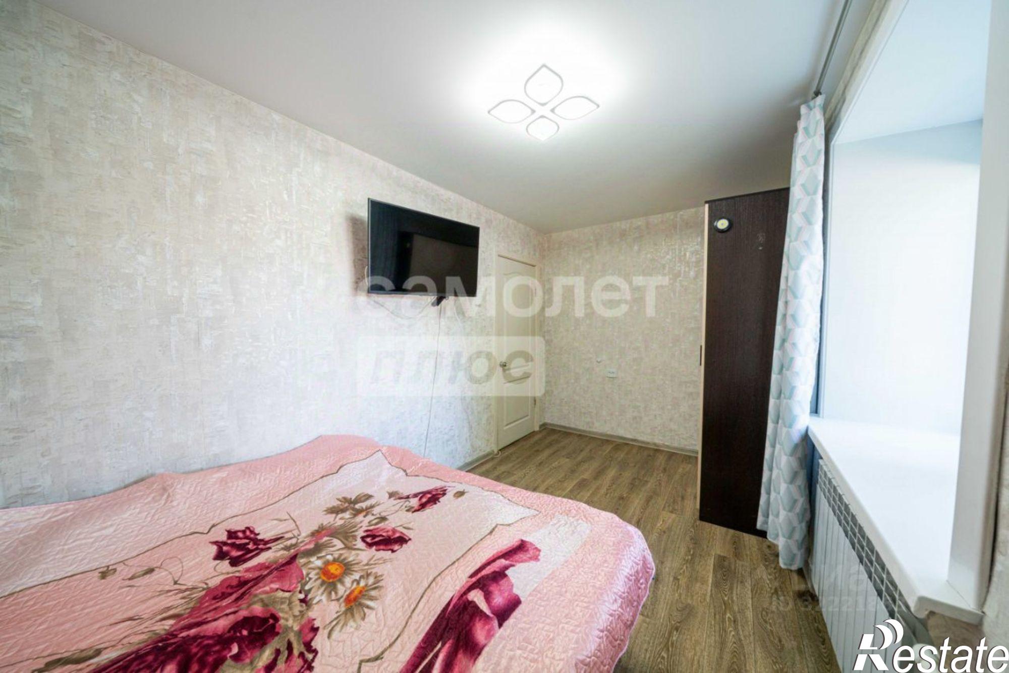 Купить квартиру за 4 200 000 рублей на улица Кирова, 2Б