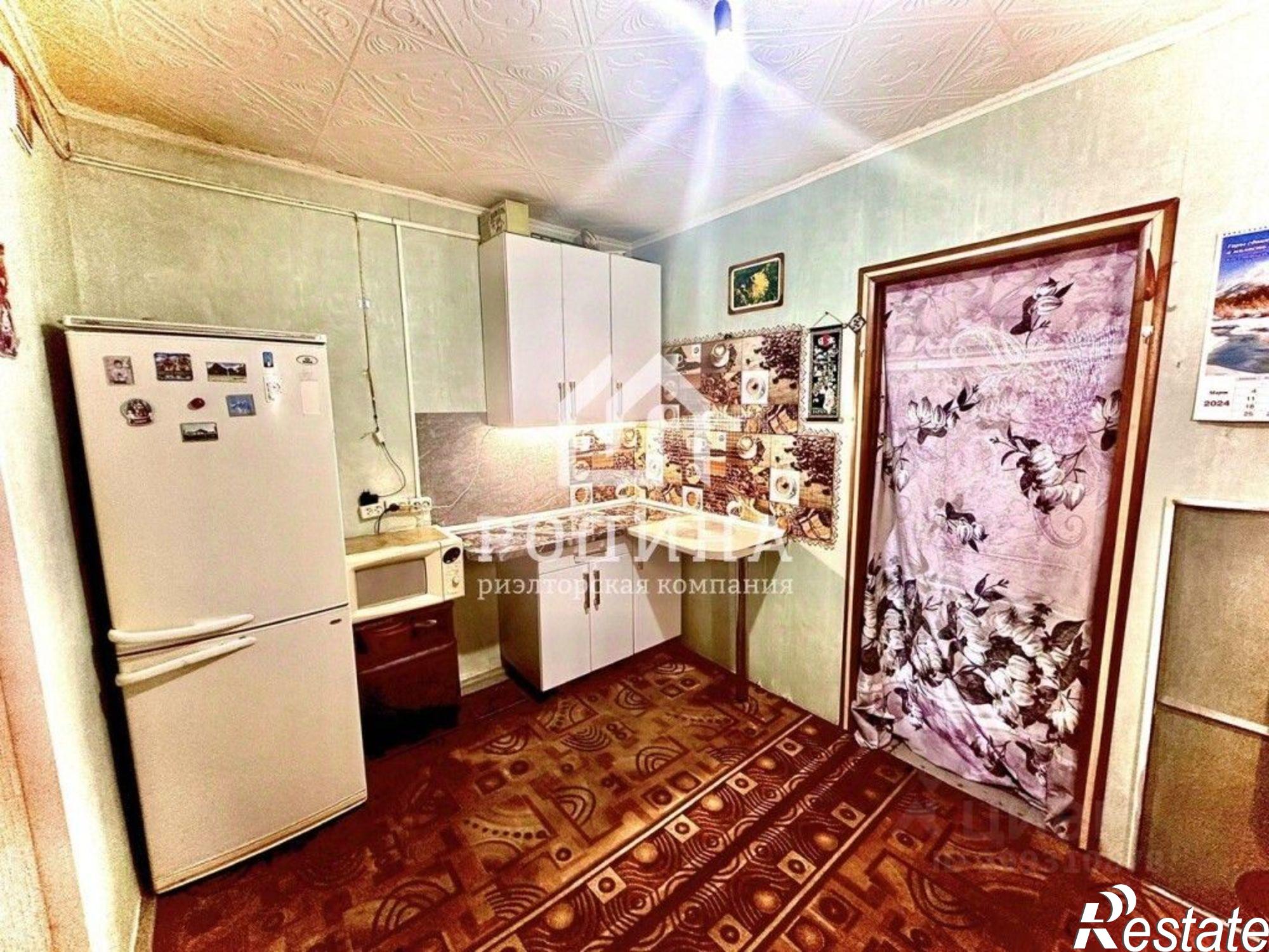 Купить комнату за 1 700 000 рублей на Краснореченская улица, 114